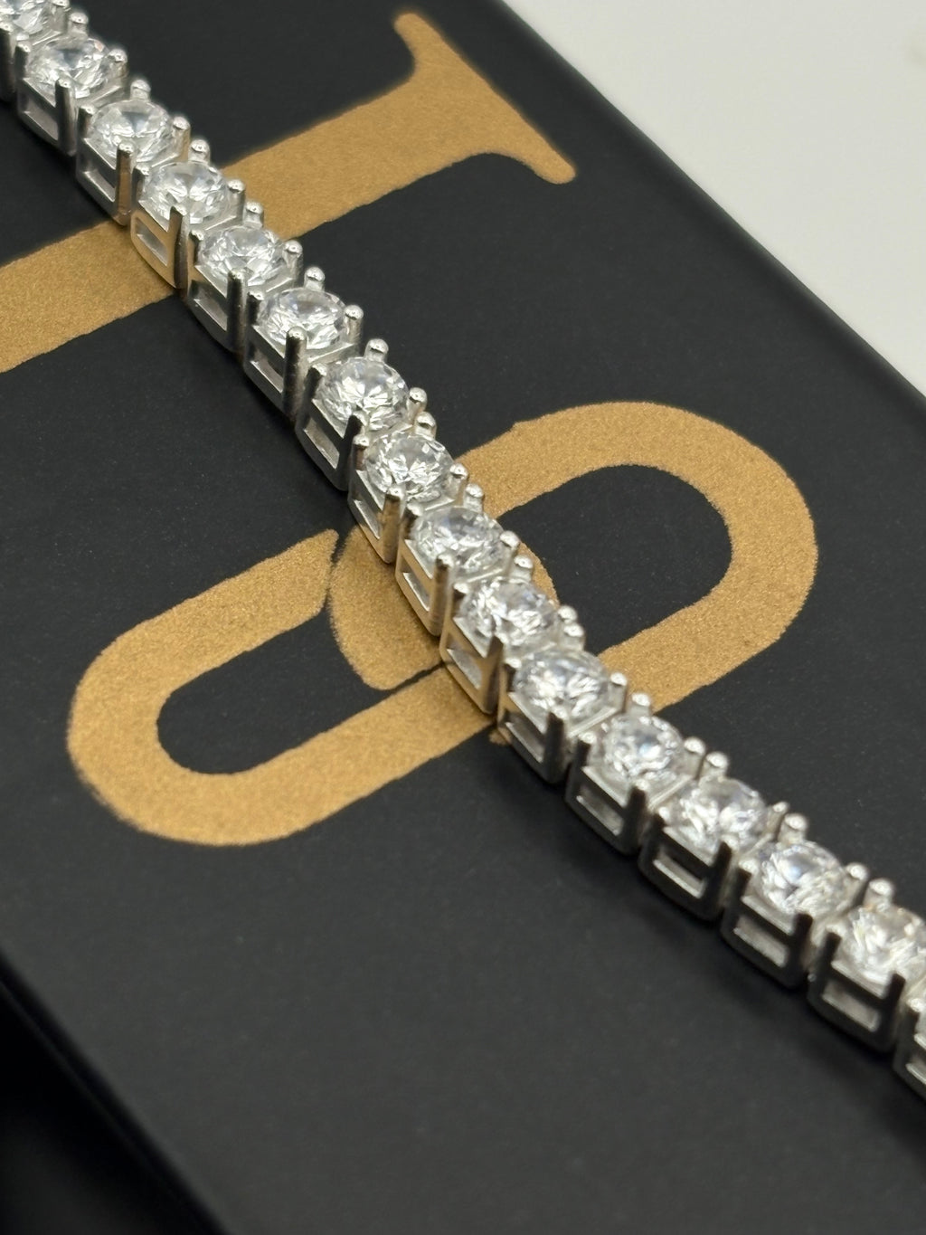 Pulso tenis clásico