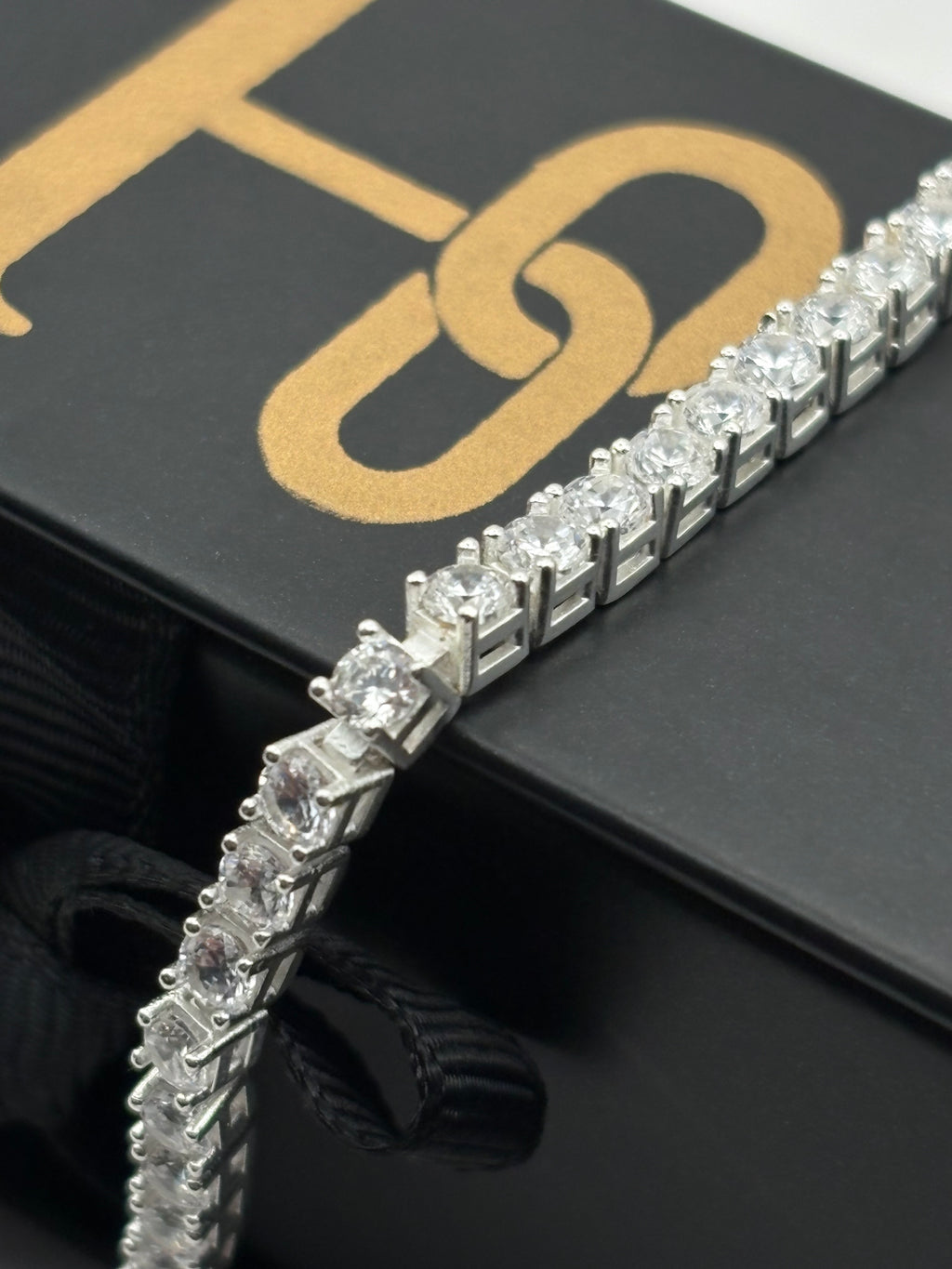 Pulso tenis clásico