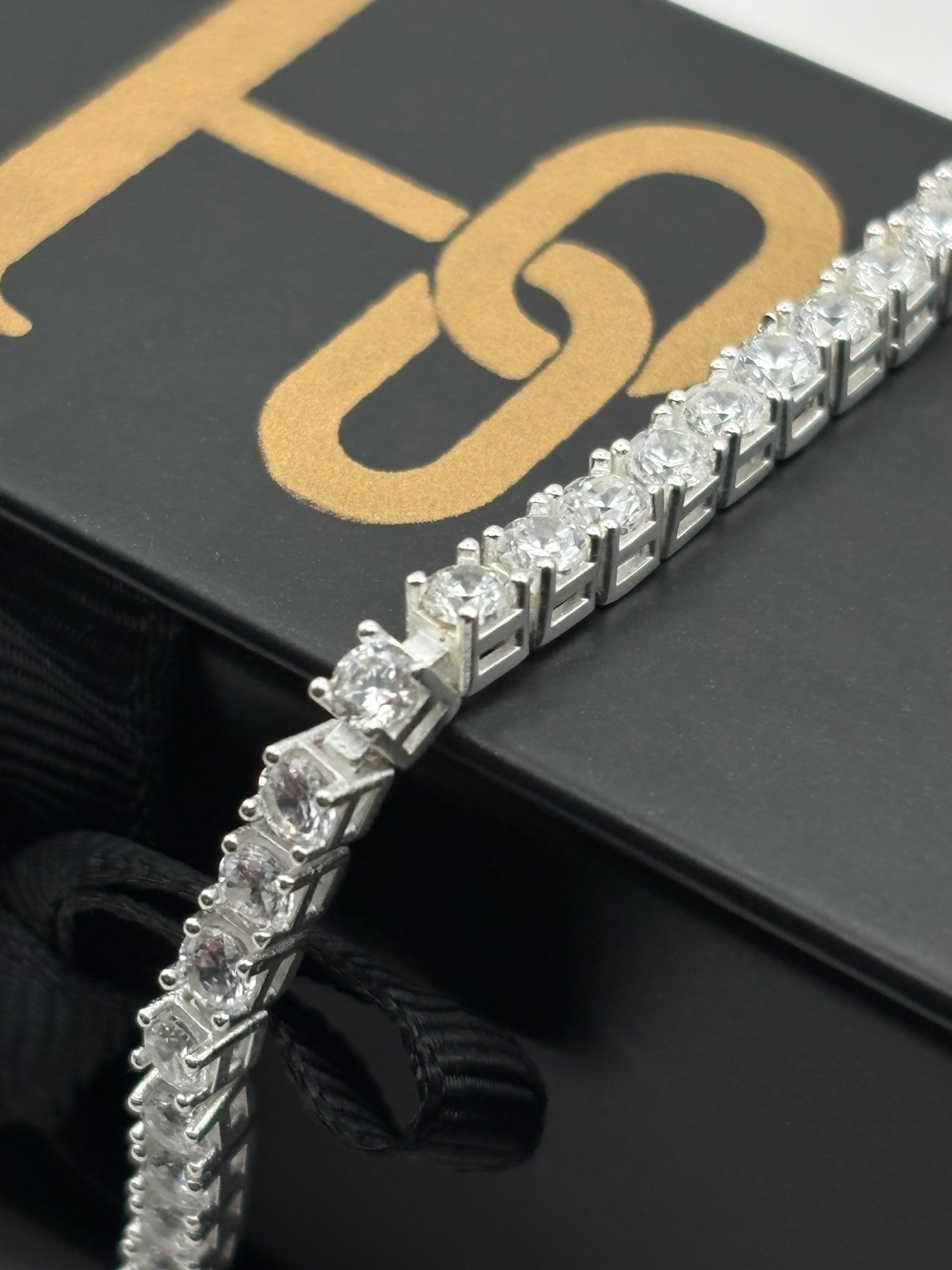 Pulso tenis clásico